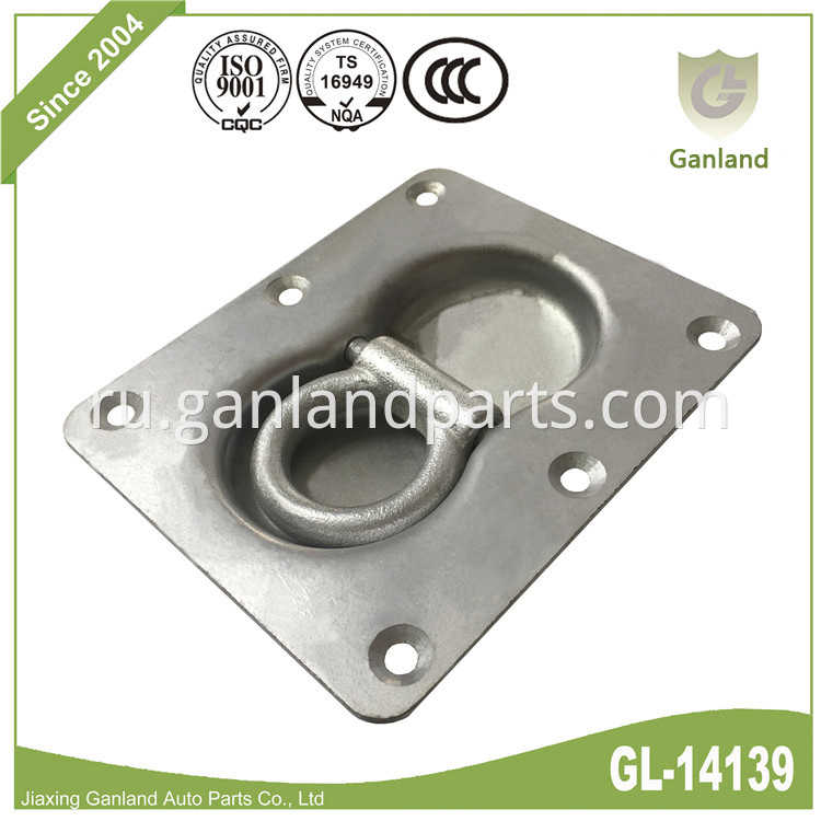 Double Sided Lashing Ring GL-14139